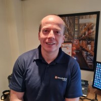 Bryan Mattock