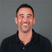 Ian Van Rooyen
