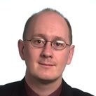 Simon Sherratt