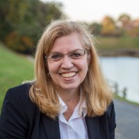 Allison Gordon-Beecher