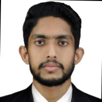 Unnikrishnan K M