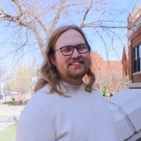 Garrett Scott