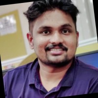 CHAITANYA KARGUTKAR