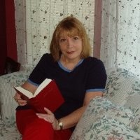 Mary Branson