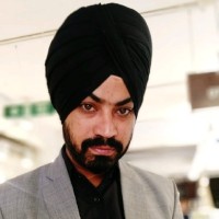 Rajat Pal Singh