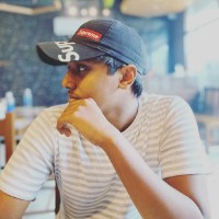 Kiran Prasath