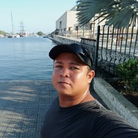 Diego Luis Ortega Correa