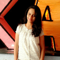 Aditi Gaikwad