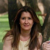 Cristina Bastida Martín