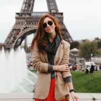 Stephanie Horstkoetter