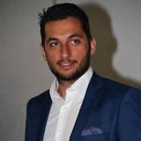 Apostolos Tzitzoudis