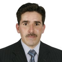 Djilali ABER