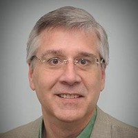 John Kridelbaugh
