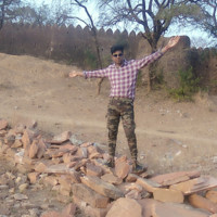 Suresh Kumar