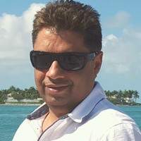 Ranjit Saroya