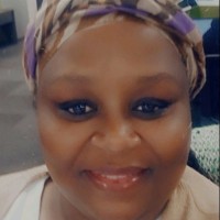 Brenda HLongwane