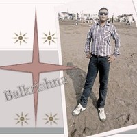 balkrishna baldha
