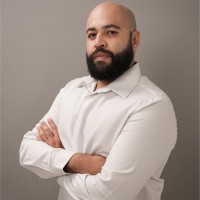 Pedro Ruy A Guimarães