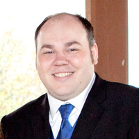 Dustin Gorsuch