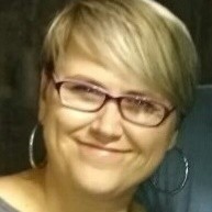 Debbie Groenewald