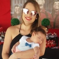 Janaína Tomaz