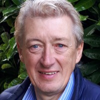 Hugh Glover