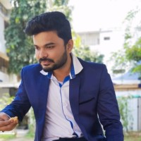 Mohammed K.Afridi