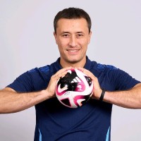 Jakhangir Rakhmatullaev