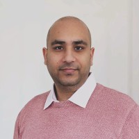 Saharsh Bishnoi