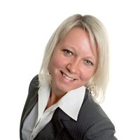 Rita Merete Sørskår-Venæs
