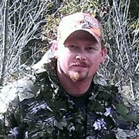 Burnie Huddleston