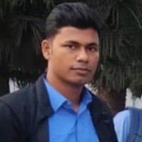 Md Rakibul