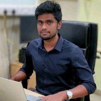 Sivasuriya Rajendran