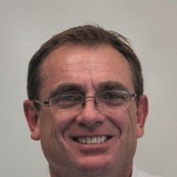 Patrick Mohan