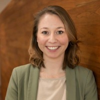 Stacey de Jong-Witjes