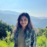 Rashi Shah