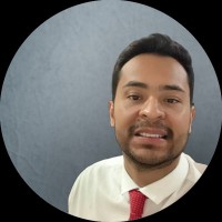 Leandro Ualace Rosa Molina
