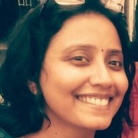 SHALINI NAIR