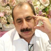 Imdad Soomro