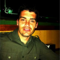 Luis Pablo Serrano Pimentel