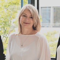 Svetlana Thaller-Honold