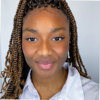 Jessica-Lucie Dogbe