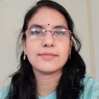 Madhavi Sadhasivuni