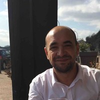 Paul Palaj