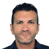 Ahmed Mostafa