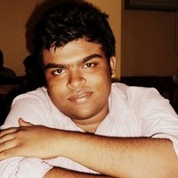 Santanu Bhar