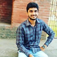 Bhavesh Patil