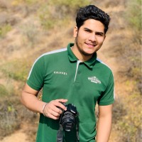 Naveen Joshi