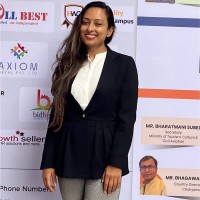Laxmi Thapa