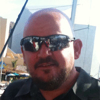 Wesley Mccoy